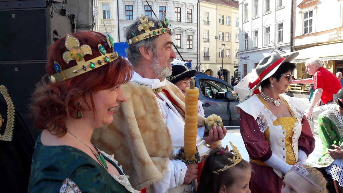 Nejsmrdutější festival v republice? Olomouc o víkendu obsadí syrečky